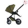 Kép 6/7 - Babakocsi - Dada Paradiso Max500 3in1 - Olive