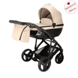 Kép 1/18 - Babakocsi praktikus tartozékokkal - Diamond Classic Beige 02