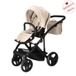 Kép 10/18 - Junama többfunkciós babakocsi - DIAMOND CLASSIC - 02 Beige