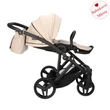 Kép 11/18 - Junama többfunkciós babakocsi - DIAMOND CLASSIC - 02 Beige