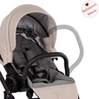 Kép 7/18 - Junama többfunkciós babakocsi - DIAMOND CLASSIC - 02 Beige