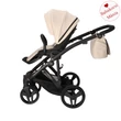 Kép 9/18 - Junama többfunkciós babakocsi - DIAMOND CLASSIC - 02 Beige
