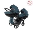 Kép 5/9 - Junama többfunkciós ikerbabakocsi - DIAMOND BASIC DUO SLIM - 02