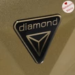 Kép 7/27 - Junama többfunkciós babakocsi - DIAMOND GLOW - 02