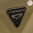 Kép 7/26 - Junama többfunkciós babakocsi - DIAMOND GLOW - 02