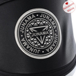 Kép 12/23 - Junama többfunkciós babakocsi - DIAMOND HAND CRAFT GLITTER - Black