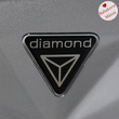 Kép 11/27 - Junama többfunkciós babakocsi - DIAMOND MIRROR SATIN - 04