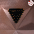 Kép 12/25 - Junama többfunkciós babakocsi - DIAMOND MIRROR SATIN - 05