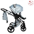 Kép 19/24 - Junama többfunkciós babakocsi - DIAMOND S-CLASS - 10