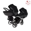 Kép 5/9 - Junama többfunkciós ikerbabakocsi - DIAMOND S-LINE DUO SLIM - 03