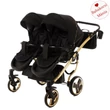 Kép 5/6 - Junama többfunkciós ikerbabakocsi - DIAMOND S-LINE DUO - 02