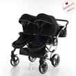 Kép 5/8 - Junama többfunkciós ikerbabakocsi - DIAMOND S-LINE DUO - 04