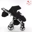 Kép 8/8 - Junama többfunkciós ikerbabakocsi - DIAMOND S-LINE DUO - 04