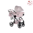 Kép 5/18 - Junama többfunkciós babakocsi - DIAMOND DOLCE - Pink