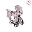 Kép 6/18 - Junama többfunkciós babakocsi - DIAMOND DOLCE - Pink