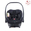 Kép 2/4 - Babahordozó autós ülés 0-13 kg-ig - Avionaut Pixel - Black