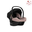 Kép 3/6 - Babahordozó autós ülés 0-13 kg-ig - Kunert Cosmo - PINK