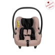Kép 6/6 - Babahordozó autós ülés 0-13 kg-ig - Kunert Cosmo - PINK