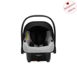 Kép 4/6 - Babahordozó autós ülés 0-13 kg-ig - Kunert Cosmo - Grey