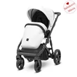 Kép 3/3 - Babakocsi - Kunert Arizo 3in1 - White ECO
