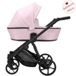 Kép 2/3 - Babakocsi - Kunert Arizo 2in1 - Pink ECO