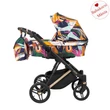 Kép 2/6 - Babakocsi - Kunert Lazzio Premium 2in1 - Cooper 01