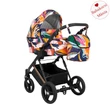 Kép 3/6 - Babakocsi - Kunert Lazzio Premium 2in1 - Cooper 01