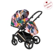 Kép 4/6 - Babakocsi - Kunert Lazzio Premium 2in1 - Cooper 01