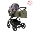 Kép 3/6 - Babakocsi - Kunert Lazzio Premium 2in1 - Cooper 02