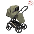 Kép 4/6 - Babakocsi - Kunert Lazzio Premium 2in1 - Cooper 02
