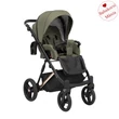 Kép 5/6 - Babakocsi - Kunert Lazzio Premium 2in1 - Cooper 02