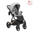 Kép 5/9 - Babakocsi - Kunert Lazzio Premium 3in1 - Cooper - 04
