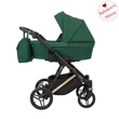 Kép 2/6 - Babakocsi - Kunert Lazzio Premium 3in1 - Cooper - 05