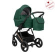 Kép 3/6 - Babakocsi - Kunert Lazzio Premium 3in1 - Cooper - 05