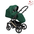 Kép 4/6 - Babakocsi - Kunert Lazzio Premium 3in1 - Cooper - 05