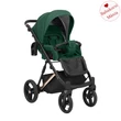 Kép 5/6 - Babakocsi - Kunert Lazzio Premium 3in1 - Cooper - 05