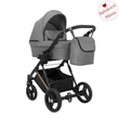 Kép 3/6 - Babakocsi - Kunert Lazzio Premium 3in1 - Cooper - 06