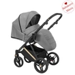 Kép 4/6 - Babakocsi - Kunert Lazzio Premium 3in1 - Cooper - 06