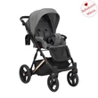 Kép 5/6 - Babakocsi - Kunert Lazzio Premium 3in1 - Cooper - 06