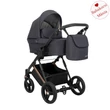 Kép 3/6 - Babakocsi - Kunert Lazzio Premium 3in1 - Cooper - 08