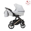 Kép 2/6 - Babakocsi - Kunert Lazzio Premium 3in1 - Cooper - 09 Eco