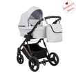 Kép 3/6 - Babakocsi - Kunert Lazzio Premium 3in1 - Cooper - 09 Eco