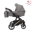 Kép 2/6 - Babakocsi - Kunert Lazzio Premium 3in1 - Cooper - 10 Eco
