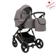 Kép 3/6 - Babakocsi - Kunert Lazzio Premium 3in1 - Cooper - 10 Eco