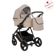 Kép 3/6 - Babakocsi - Kunert Lazzio Premium 3in1 - Cooper - 12 Eco