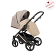 Kép 4/6 - Babakocsi - Kunert Lazzio Premium 3in1 - Cooper - 12 Eco