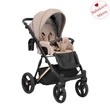 Kép 5/6 - Babakocsi - Kunert Lazzio Premium 3in1 - Cooper - 12 Eco