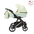 Kép 2/6 - Babakocsi - Kunert Lazzio Premium 2in1 - Cooper 13 Eco