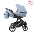 Kép 2/6 - Babakocsi - Kunert Lazzio Premium 2in1 - Cooper 14 Eco