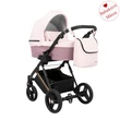 Kép 3/6 - Babakocsi - Kunert Lazzio Premium 3in1 - Cooper - 15 Eco